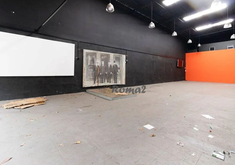 Depósito-Galpão, 226 m² - Foto 5