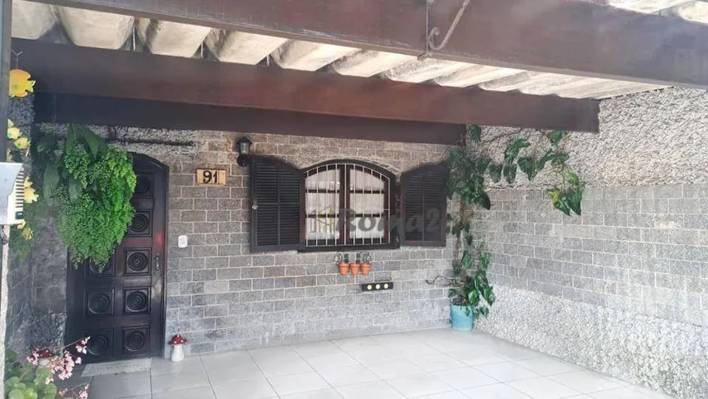 Casa, 2 quartos - Foto 5
