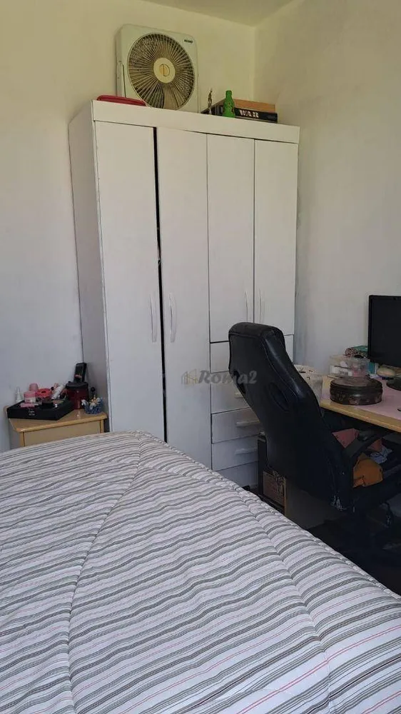 Casa, 2 quartos - Foto 8