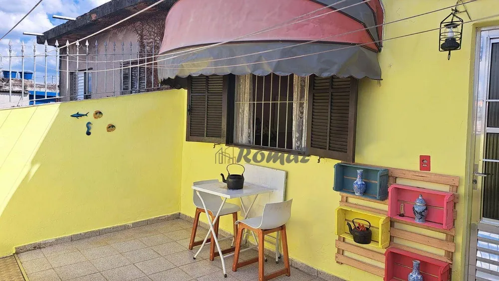 Casa, 2 quartos - Foto 11