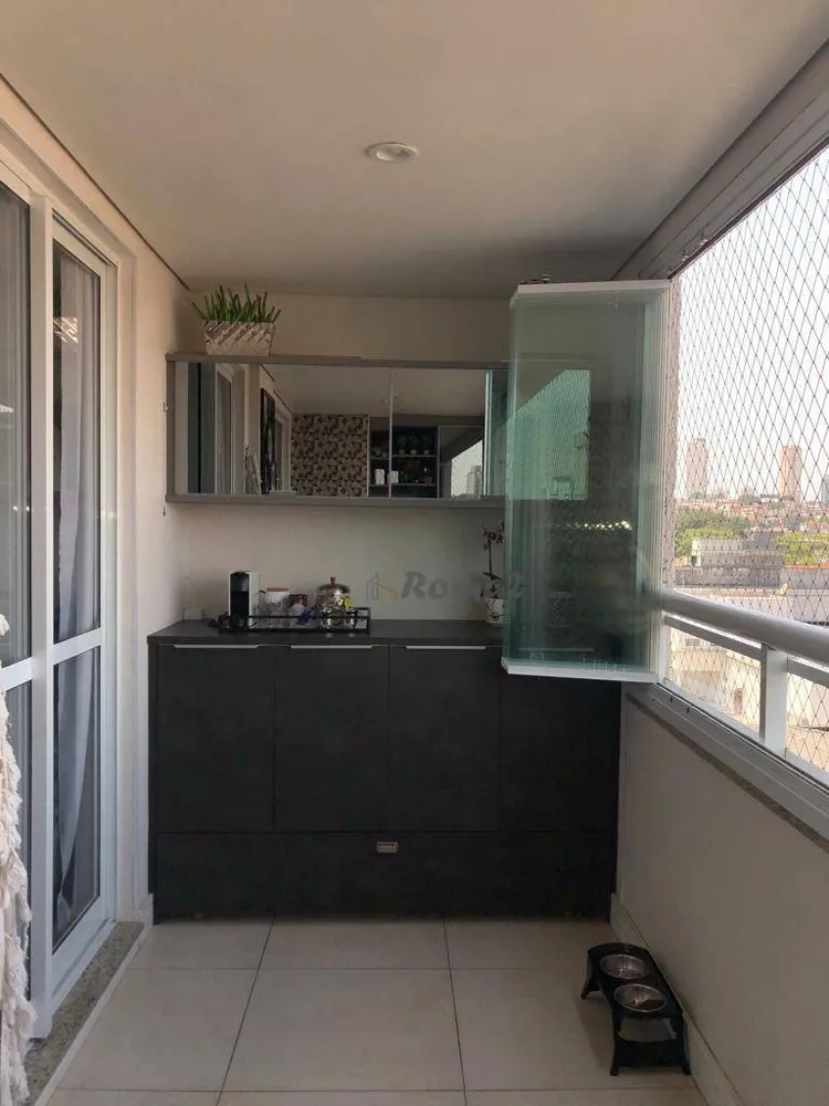 Apartamento, 3 quartos, 80 m² - Foto 16