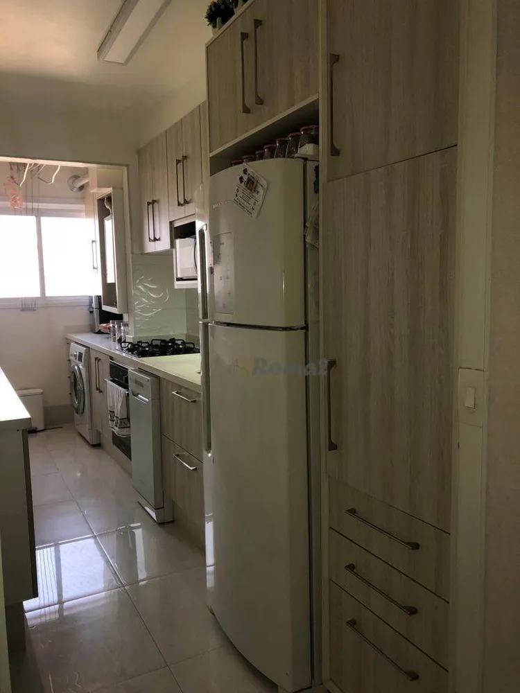Apartamento, 3 quartos, 80 m² - Foto 9