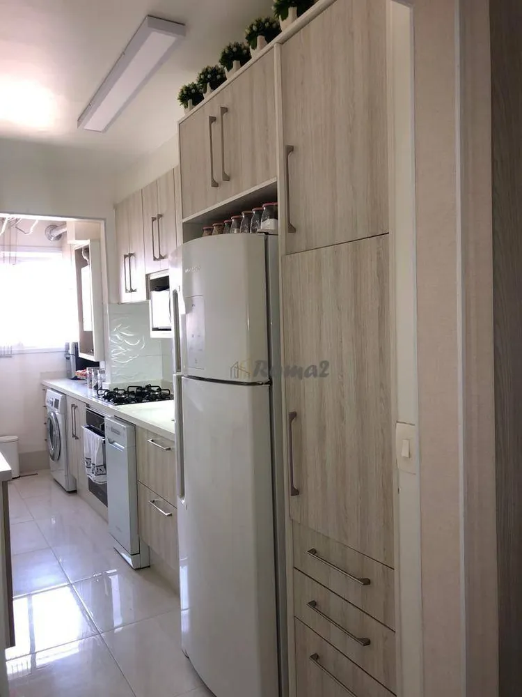 Apartamento, 3 quartos, 80 m² - Foto 12