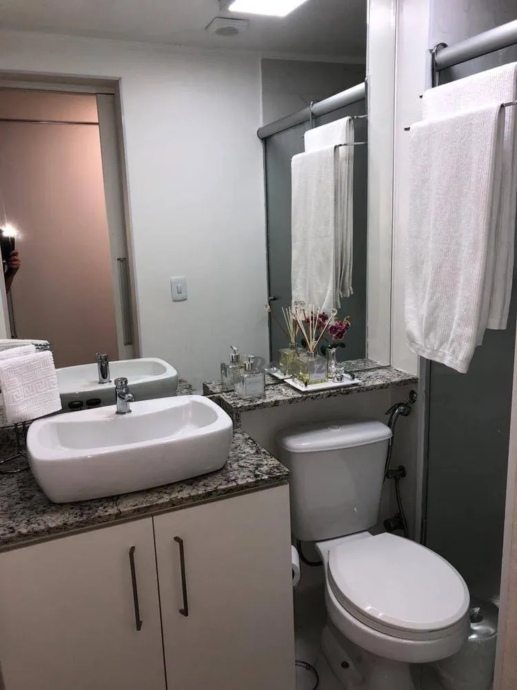 Apartamento, 3 quartos, 80 m² - Foto 3