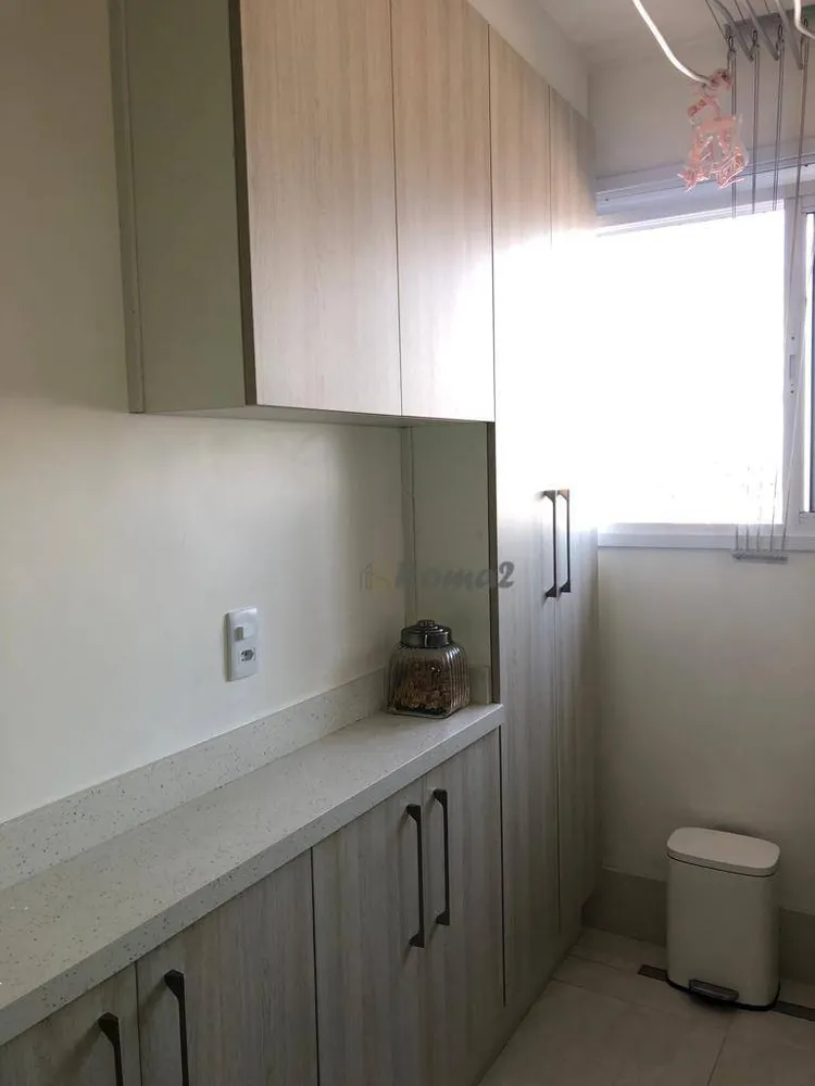 Apartamento, 3 quartos, 80 m² - Foto 15