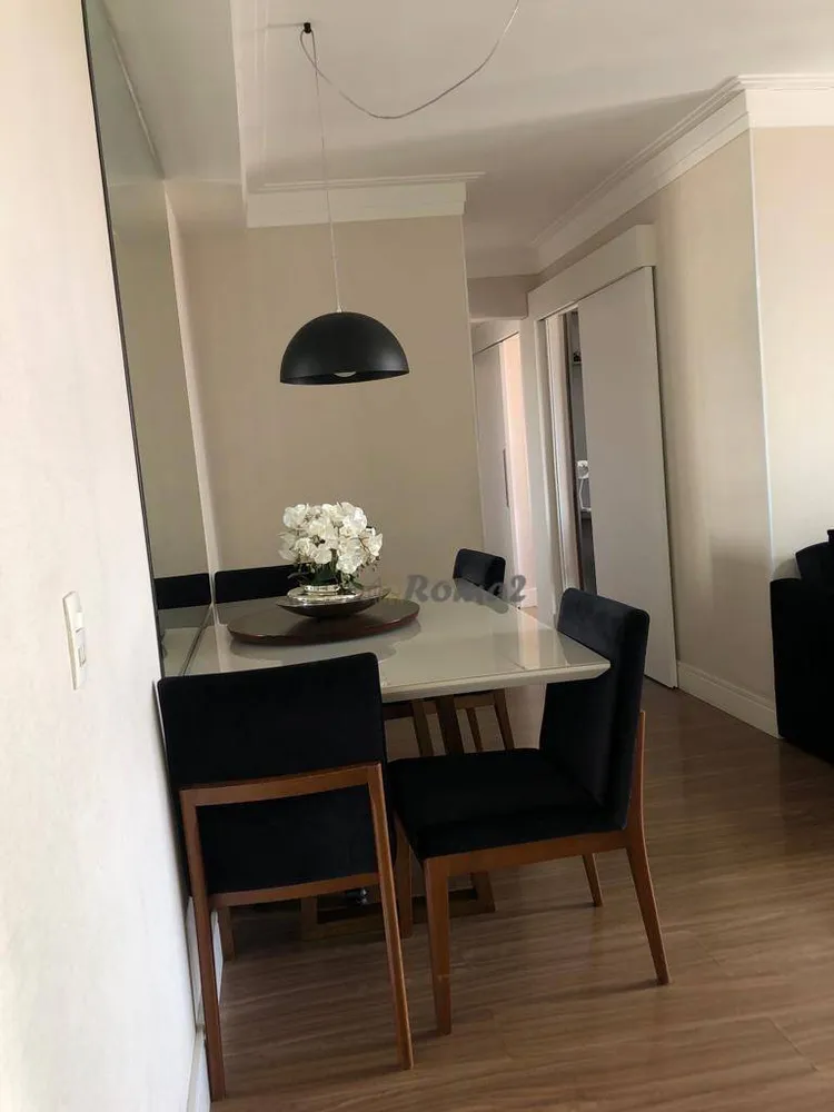 Apartamento, 3 quartos, 80 m² - Foto 11