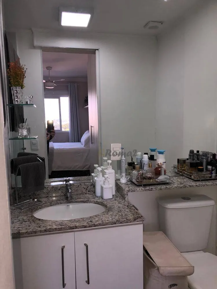 Apartamento, 3 quartos, 80 m² - Foto 8
