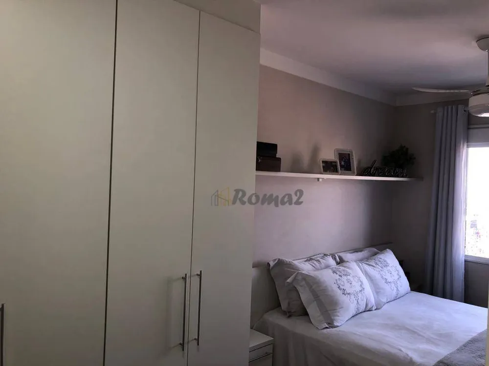 Apartamento, 3 quartos, 80 m² - Foto 5