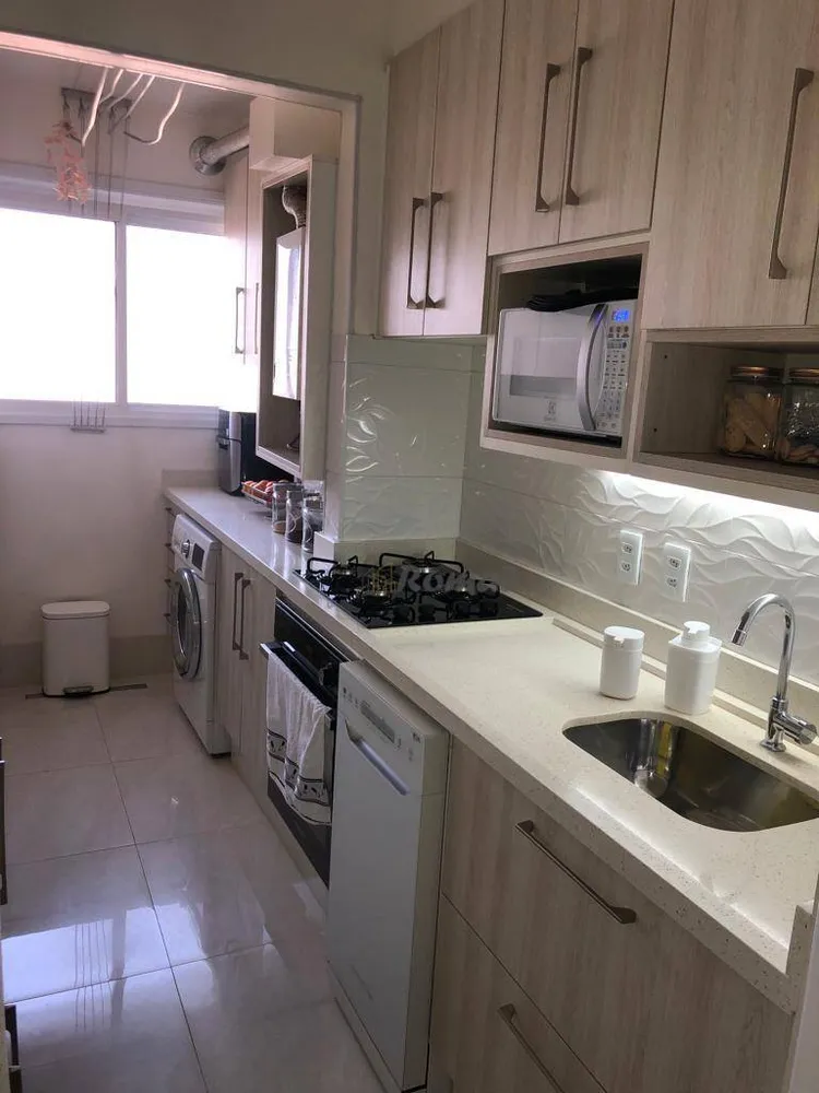 Apartamento, 3 quartos, 80 m² - Foto 13