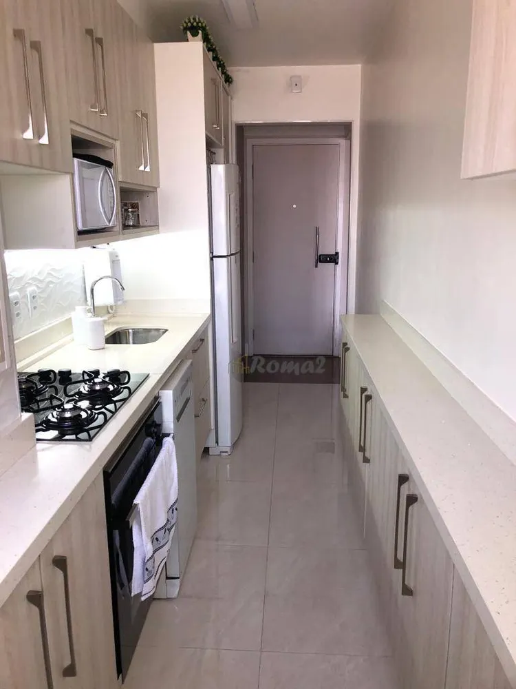 Apartamento, 3 quartos, 80 m² - Foto 10