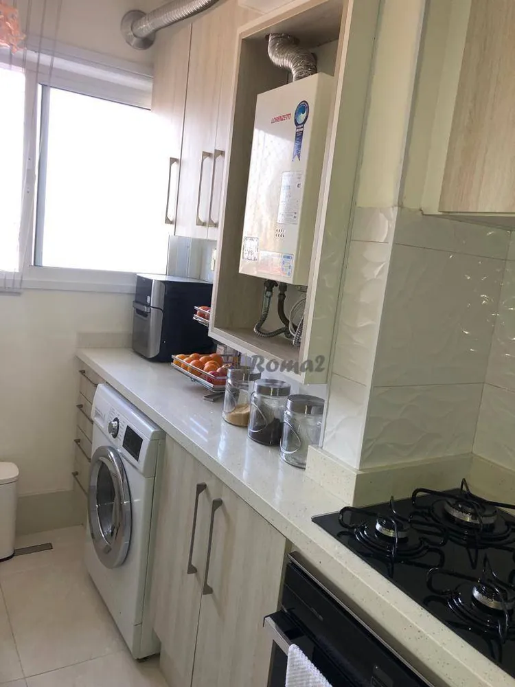 Apartamento, 3 quartos, 80 m² - Foto 14