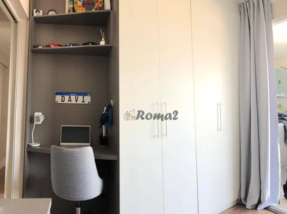 Apartamento, 3 quartos, 80 m² - Foto 7