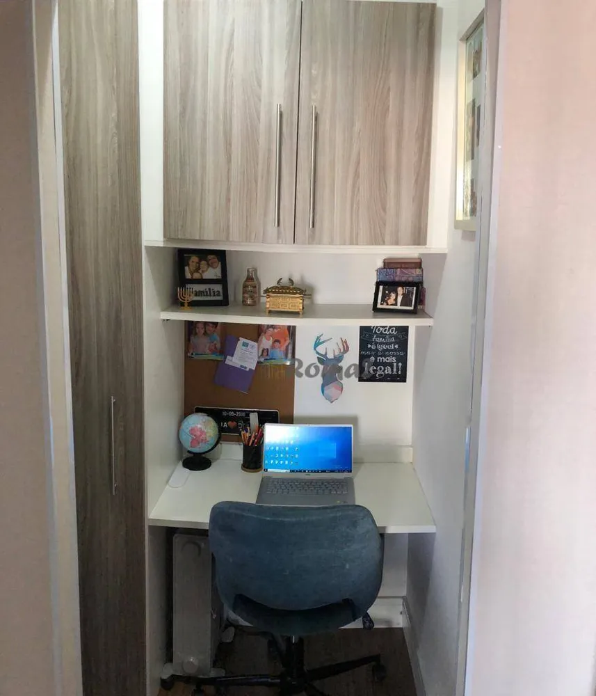 Apartamento, 3 quartos, 80 m² - Foto 6