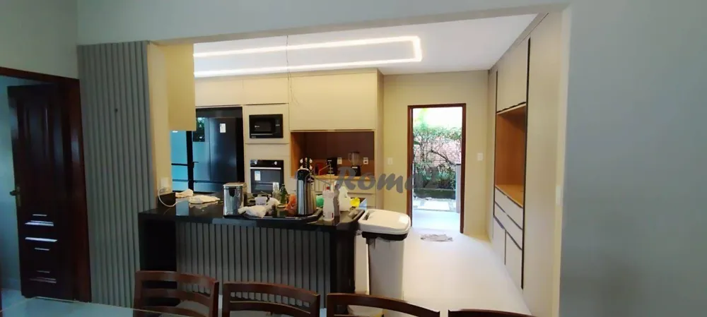 Casa, 5 quartos, 350 m² - Foto 16