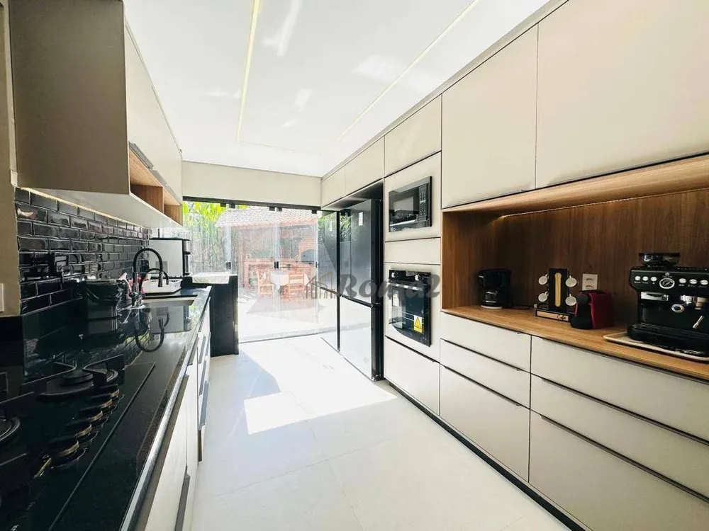 Casa, 5 quartos, 350 m² - Foto 11