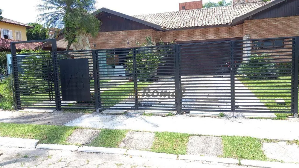 Casa, 5 quartos, 350 m² - Foto 8