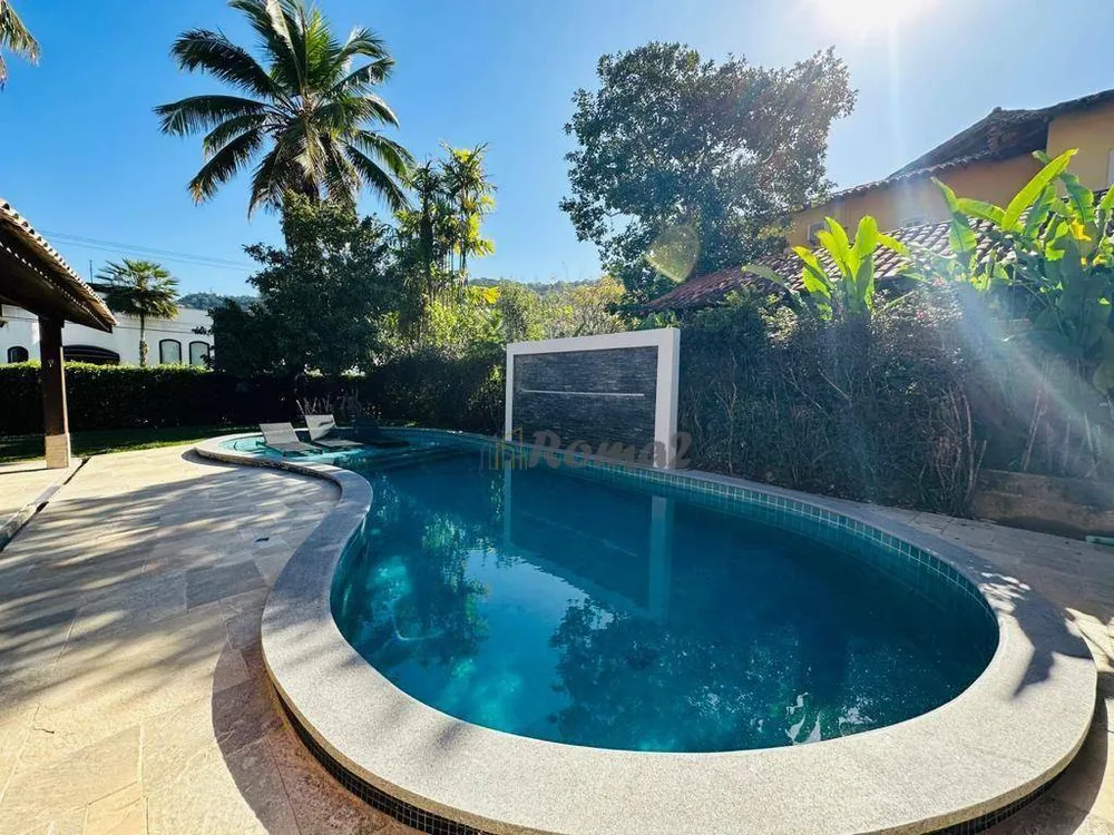 Casa, 5 quartos, 350 m² - Foto 9