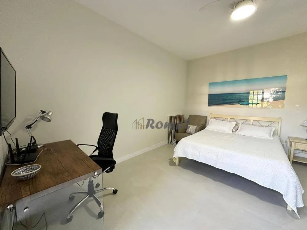 Casa, 5 quartos, 350 m² - Foto 2