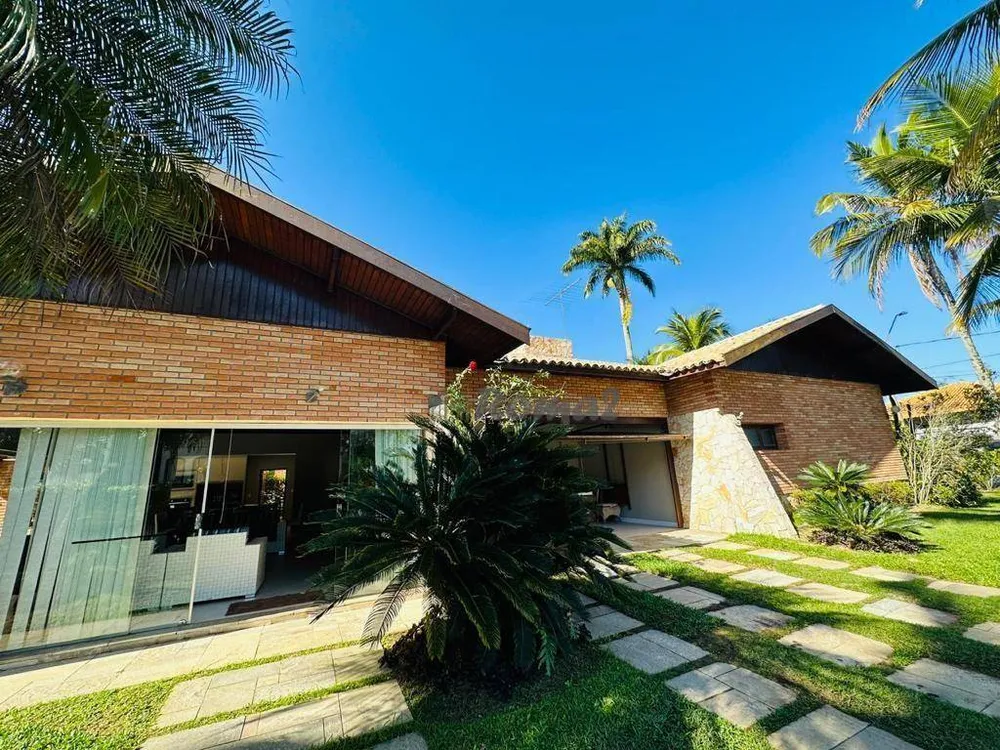 Casa, 5 quartos, 350 m² - Foto 10