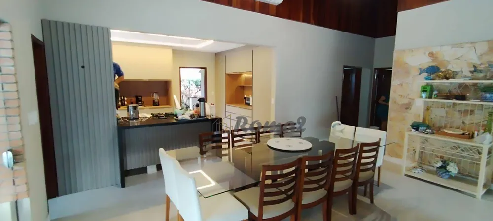 Casa, 5 quartos, 350 m² - Foto 14