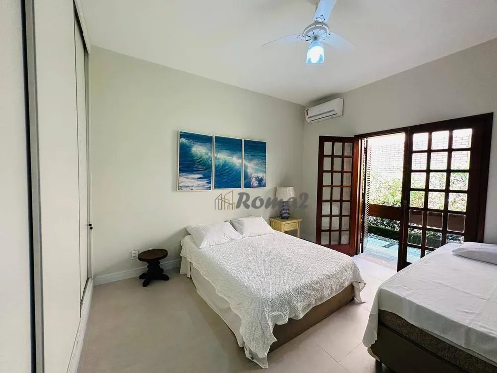 Casa, 5 quartos, 350 m² - Foto 1