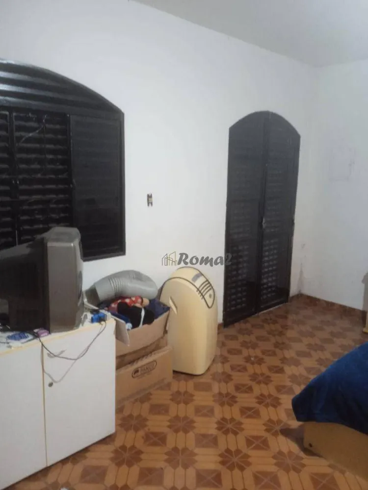 Casa, 5 quartos - Foto 6