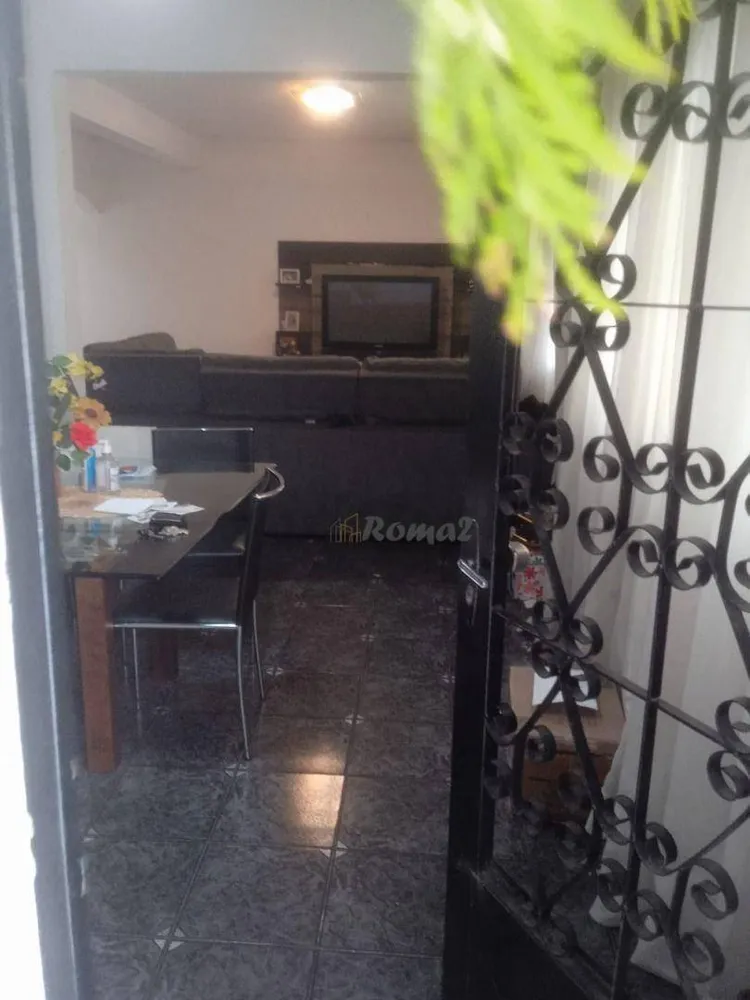 Casa, 5 quartos - Foto 3