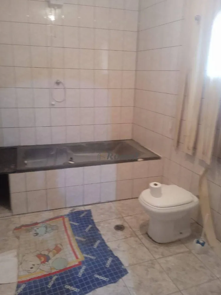 Casa, 5 quartos - Foto 9