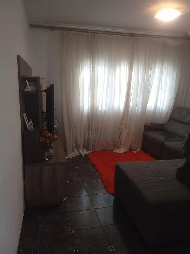 Casa, 5 quartos - Foto 4