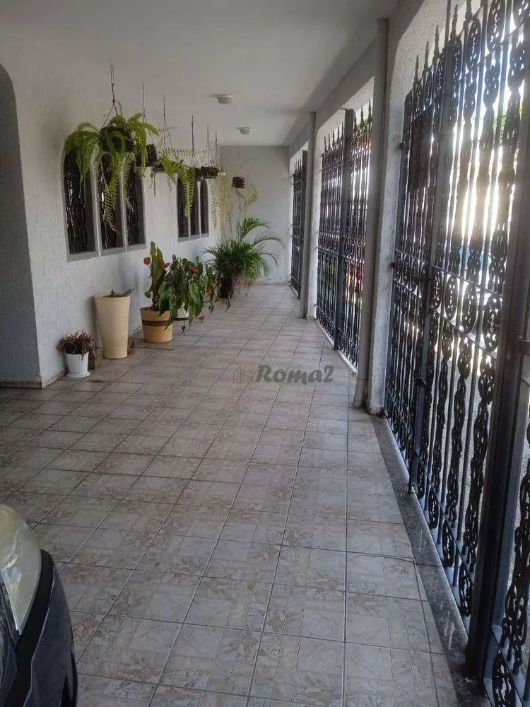 Casa, 5 quartos - Foto 1
