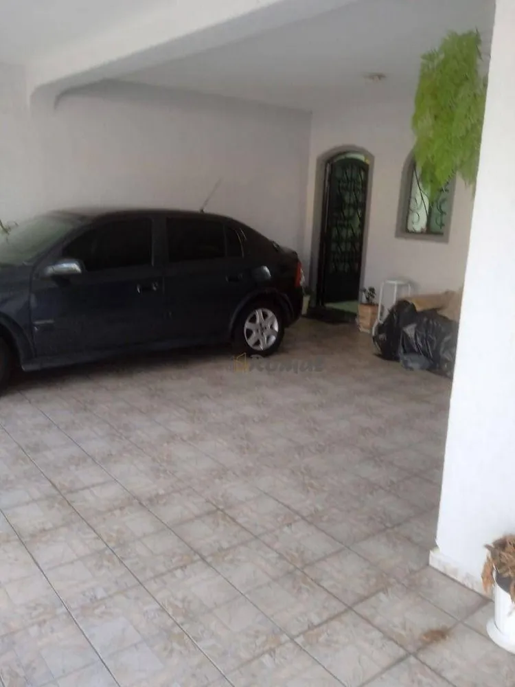 Casa, 5 quartos - Foto 2