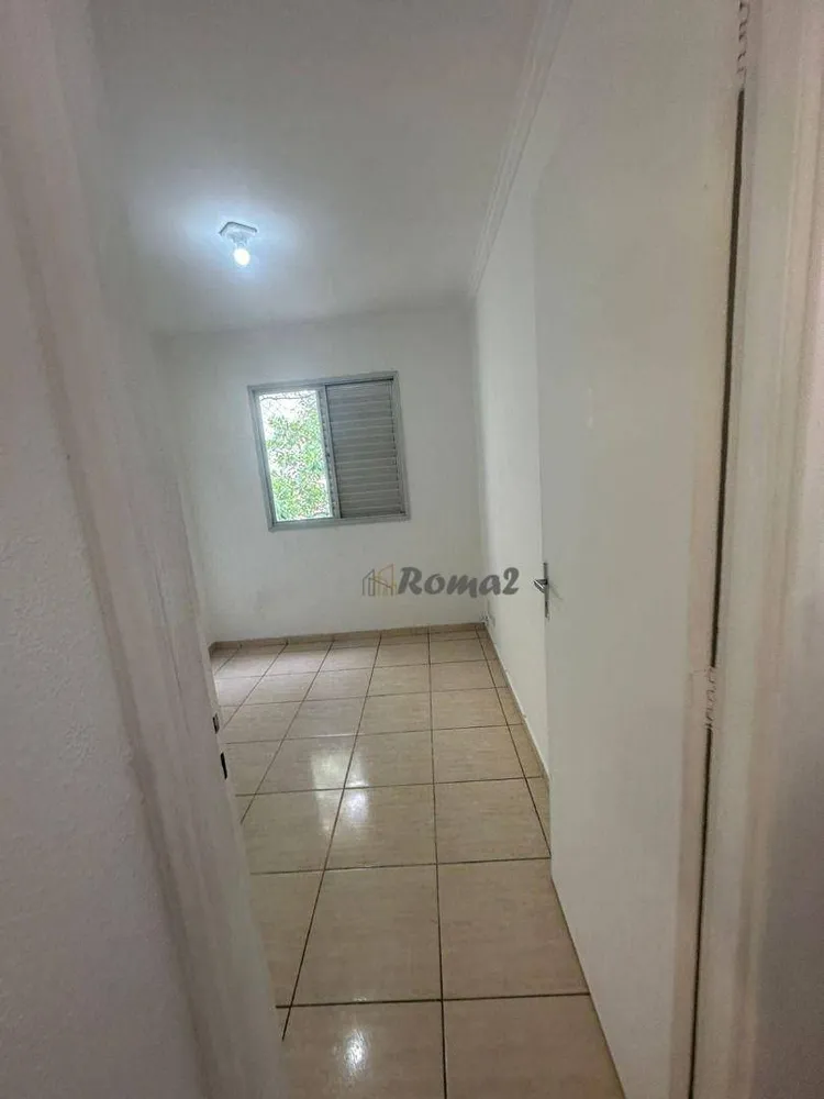 Apartamento, 3 quartos, 59 m² - Foto 8