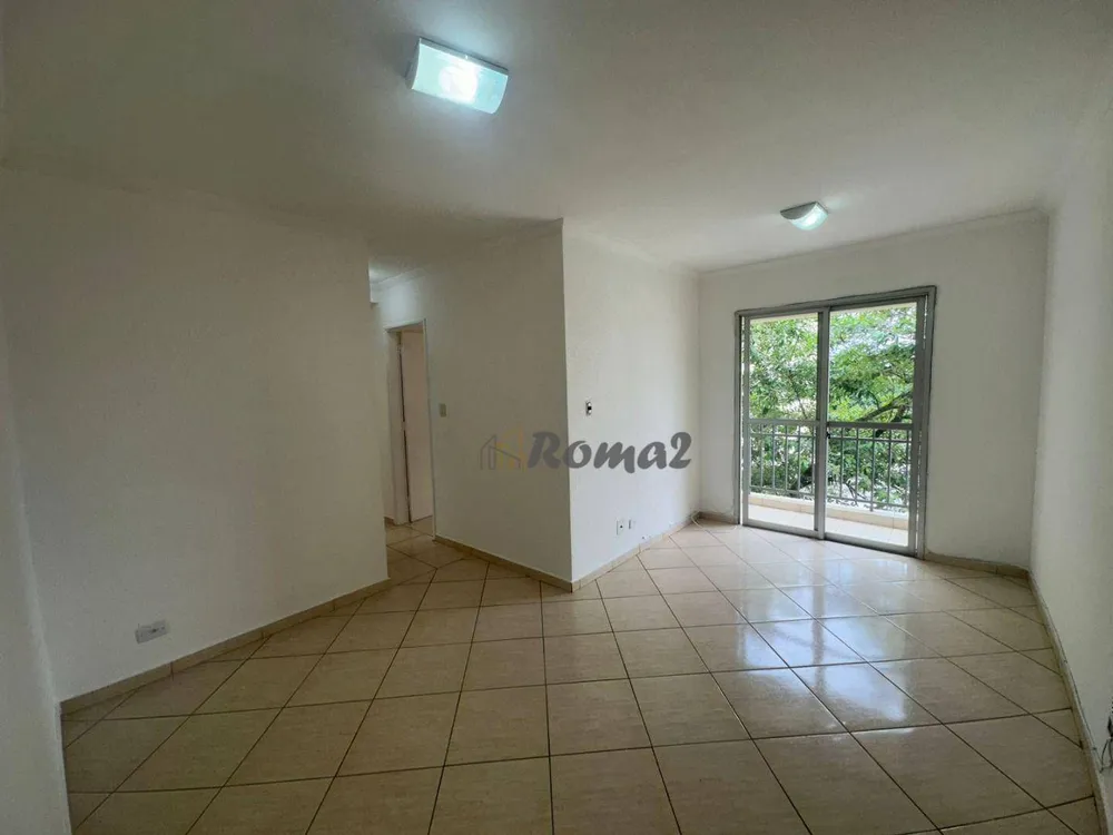 Apartamento, 3 quartos, 59 m² - Foto 7