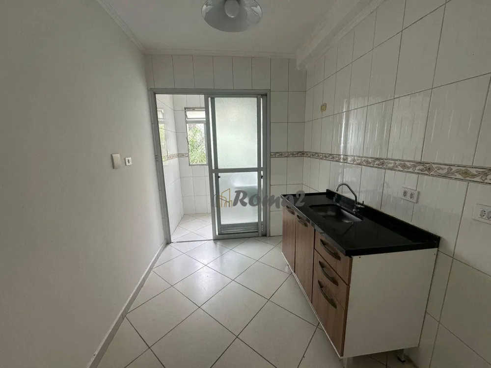 Apartamento, 3 quartos, 59 m² - Foto 5