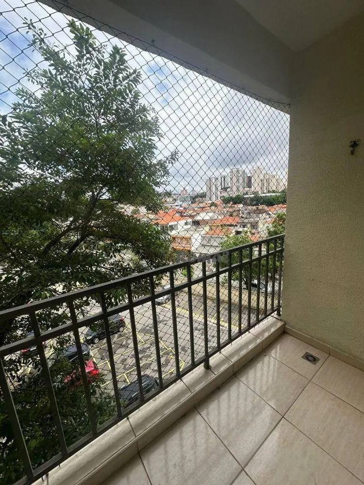 Apartamento, 3 quartos, 59 m² - Foto 3