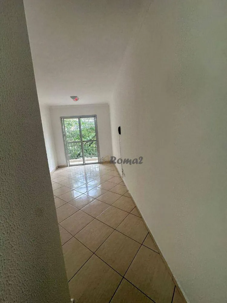 Apartamento, 3 quartos, 59 m² - Foto 4