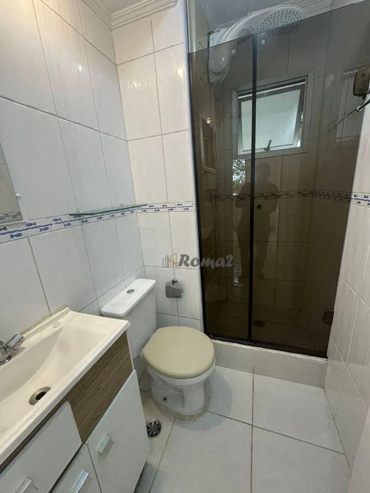 Apartamento, 3 quartos, 59 m² - Foto 15