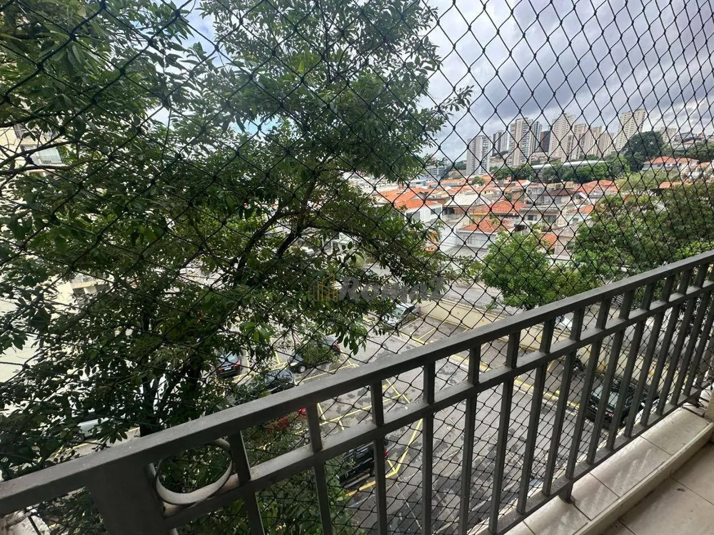 Apartamento, 3 quartos, 59 m² - Foto 2