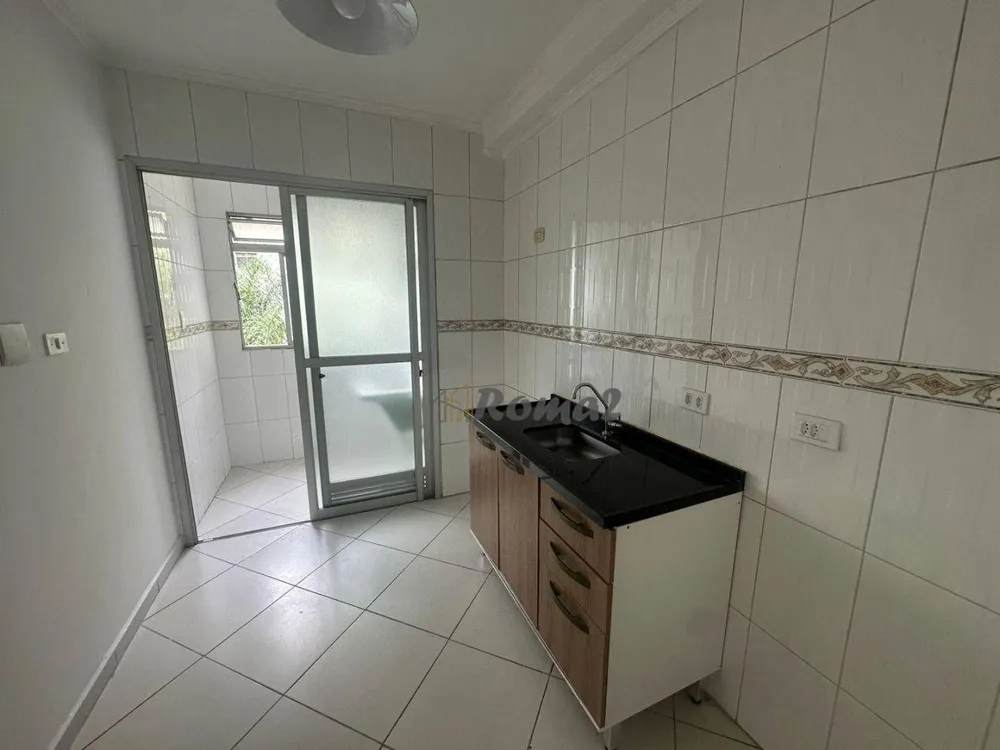 Apartamento, 3 quartos, 59 m² - Foto 6