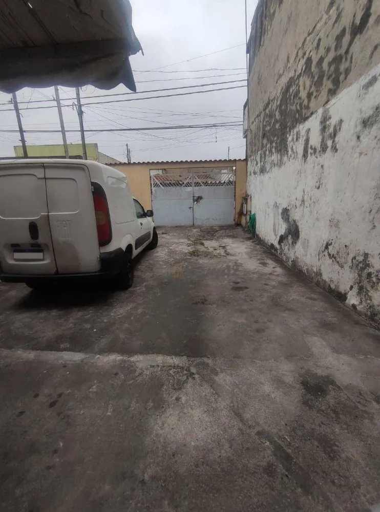 Sobrado, 4 quartos - Foto 8