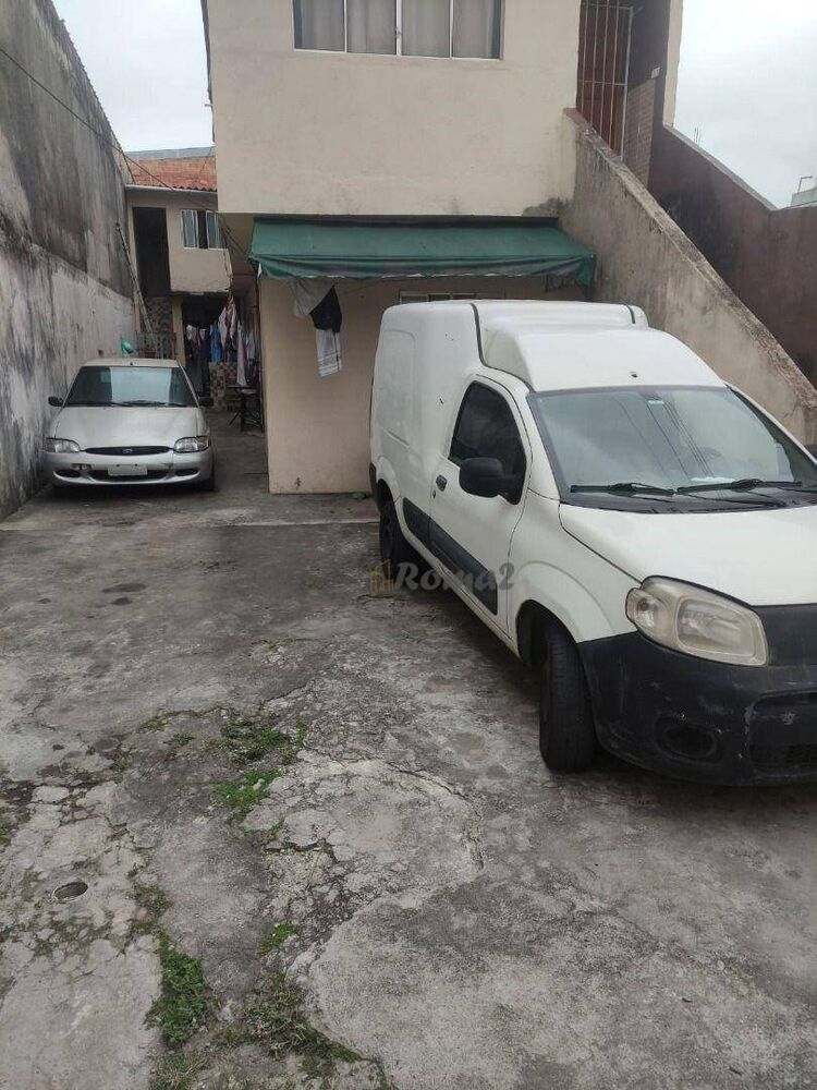 Sobrado, 4 quartos - Foto 1