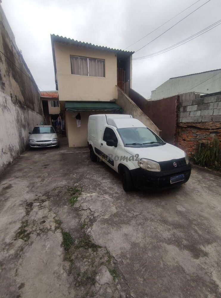 Sobrado, 4 quartos - Foto 2