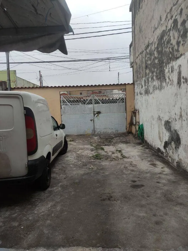Sobrado, 4 quartos - Foto 7