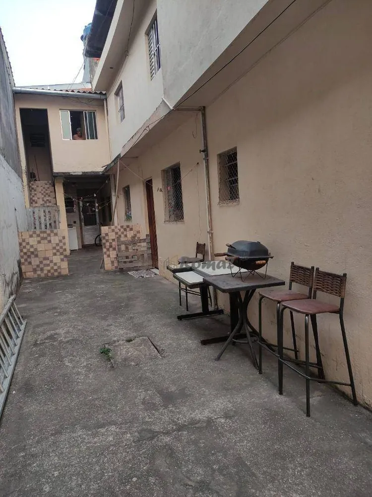 Sobrado, 4 quartos - Foto 6