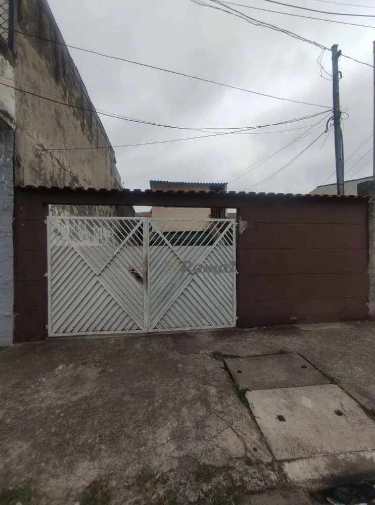 Sobrado, 4 quartos - Foto 5