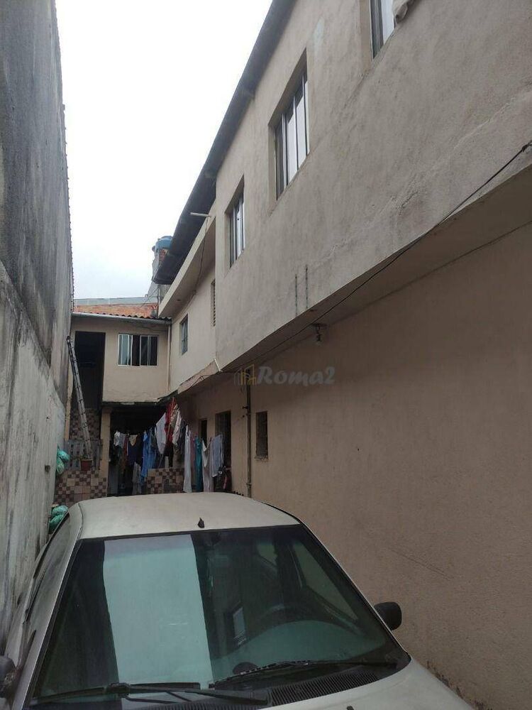 Sobrado, 4 quartos - Foto 4