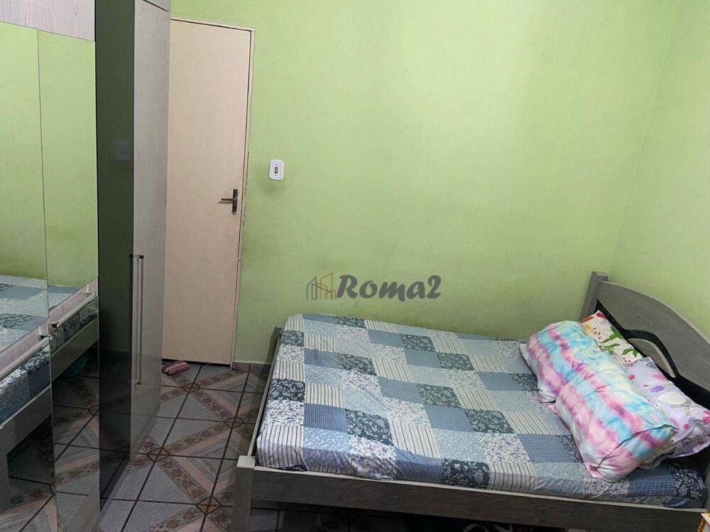 Casa à venda e aluguel com 4 quartos, 125M2 - Foto 10