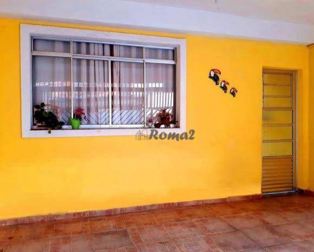 Casa à venda e aluguel com 4 quartos, 125M2 - Foto 3