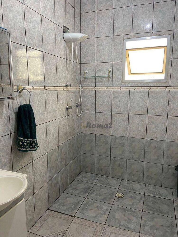 Casa à venda e aluguel com 4 quartos, 125M2 - Foto 14