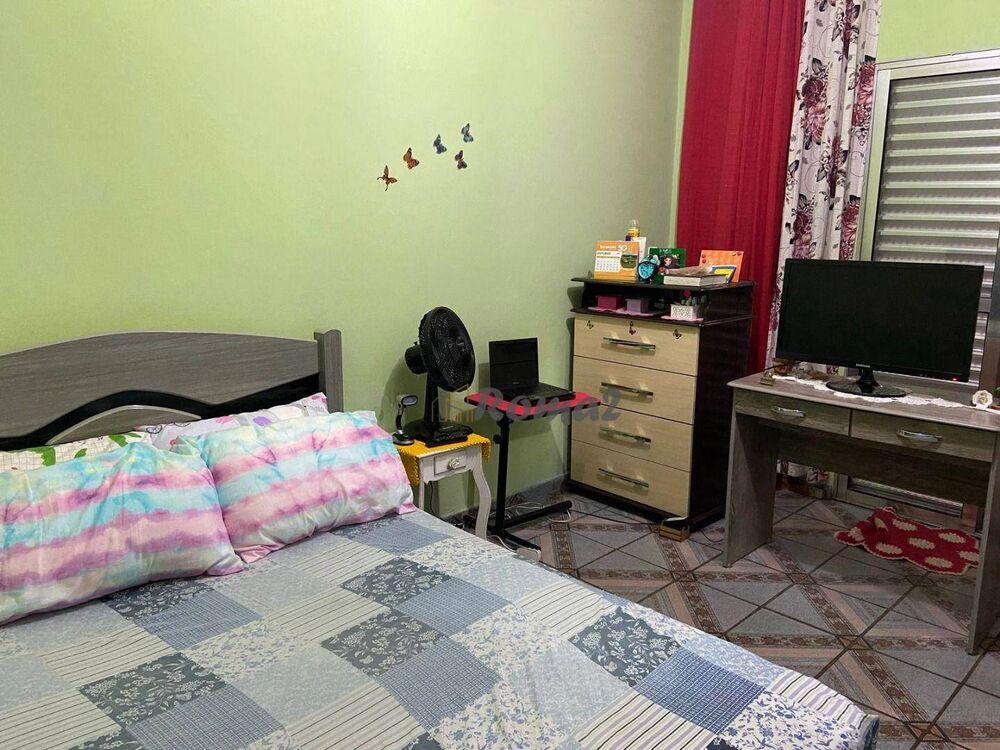 Casa à venda e aluguel com 4 quartos, 125M2 - Foto 8